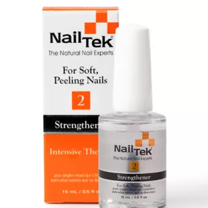 Nail Tek Intensive Therapy 2 Strengthener (15ml) Coming soon!
