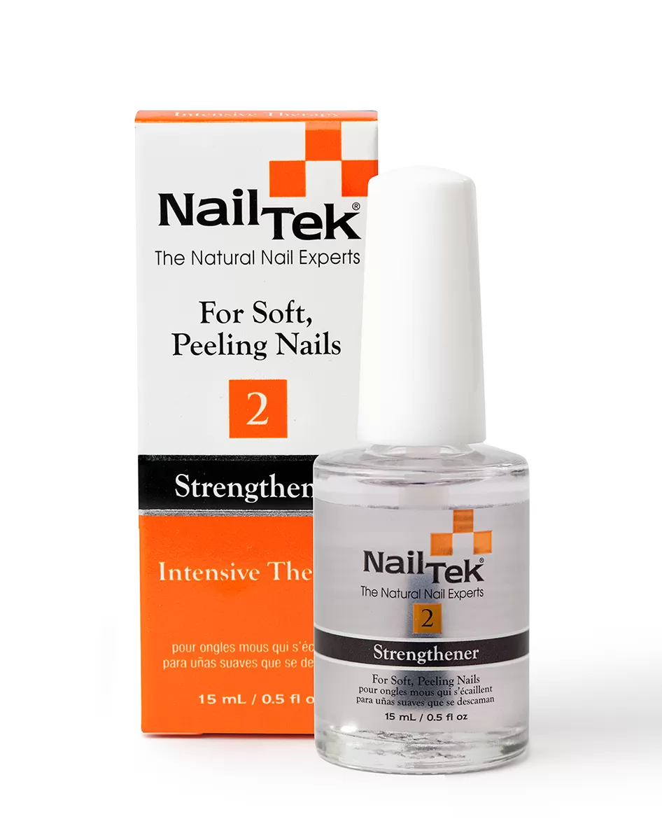 Nail Tek Intensive Therapy 2 Strengthener (15ml) Coming soon!