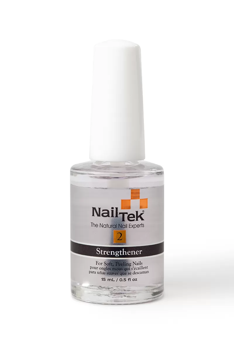 Nail Tek Intensive Therapy 2 Strengthener (15ml) Coming soon! - Image 3