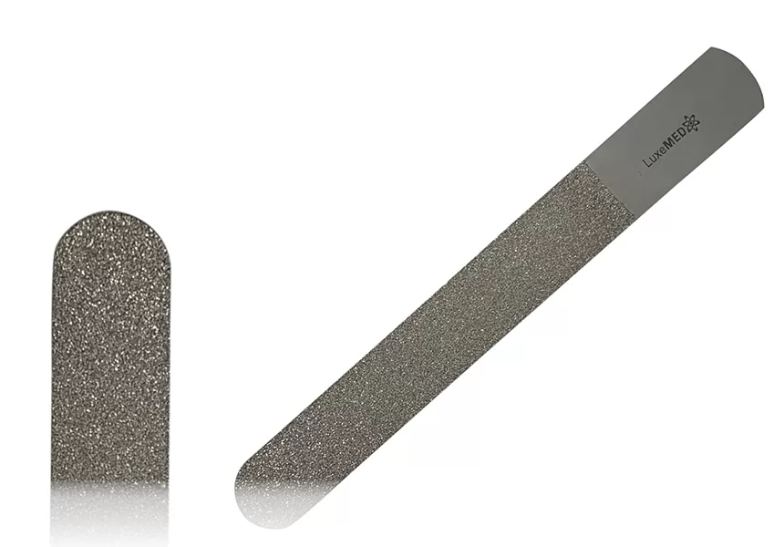 Lux Diamond file - 15cm (new stock arriving 20th August)