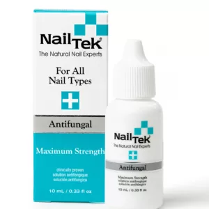 Nail Tek Antifungal – Maximum Strength