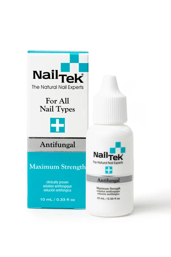 Nail Tek Antifungal – Maximum Strength