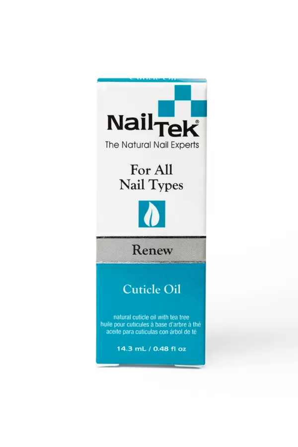 Nail Tek Antifungal – Maximum Strength - Image 2
