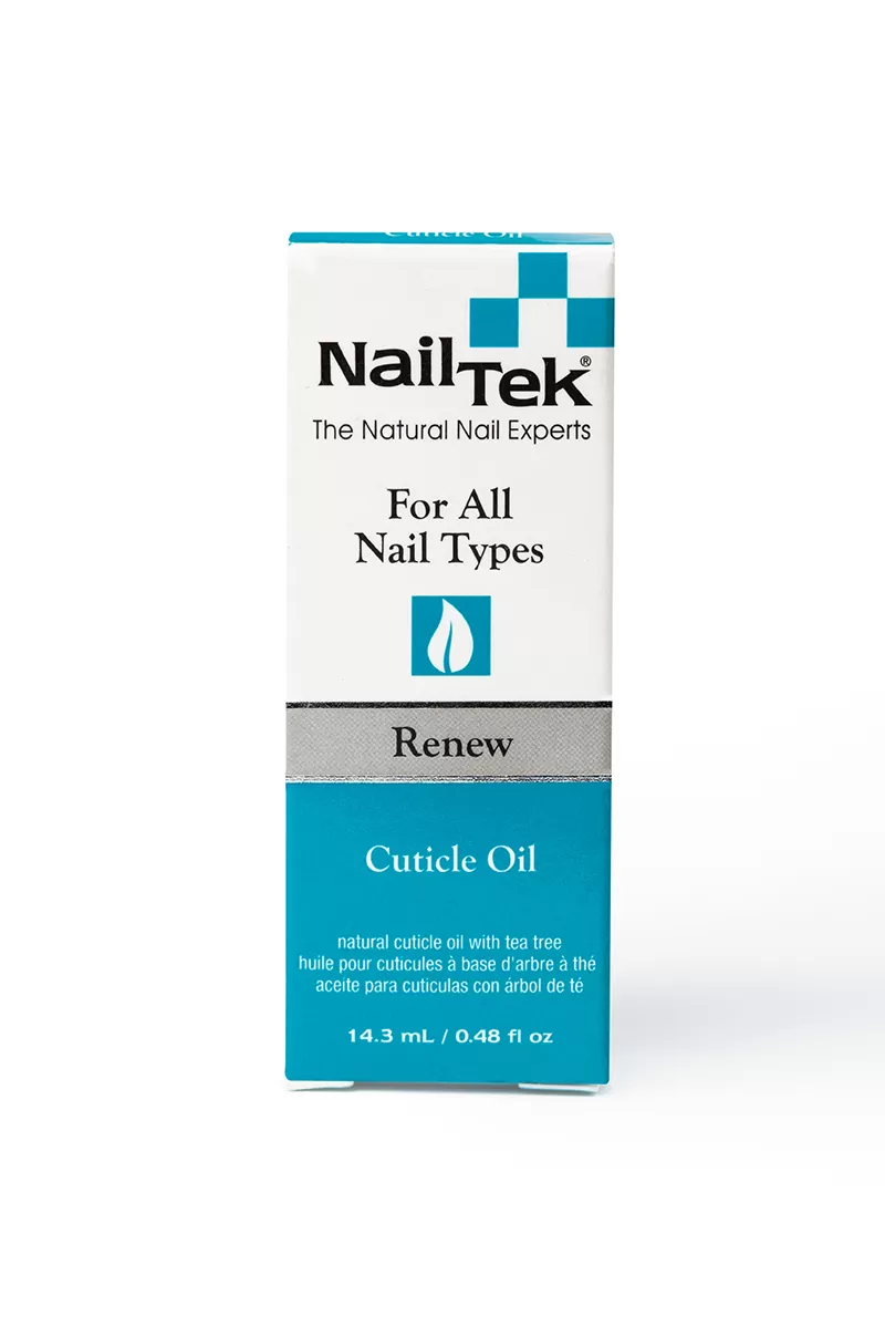 Nail Tek Antifungal – Maximum Strength - Image 2