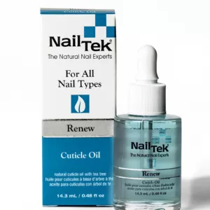 Nail Tek Renew Cuticle Oil (14.3ml)