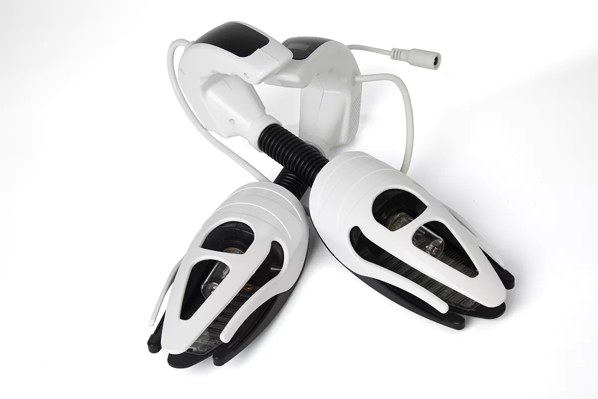 I-Shoe – UV Shoe Sterilizer Coming soon! - Image 2