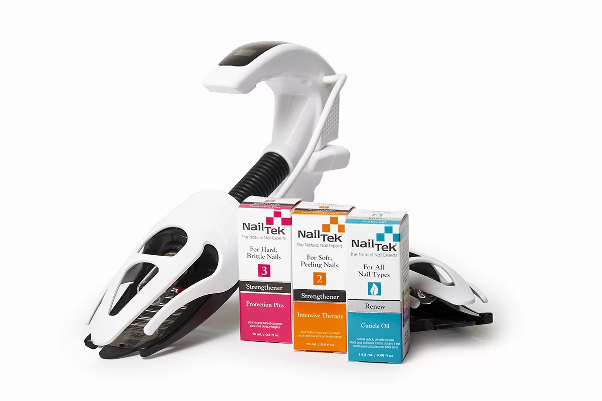 Nail Tek Intensive Therapy 2 Strengthener (15ml) Coming soon! - Image 4